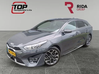 Kia ProCeed - afbeelding nr 1