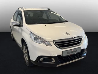 Peugeot 2008 - afbeelding nr 3