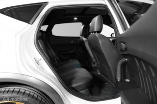 CUPRA Formentor CUPRA Formentor 1.5 TSI PANO|SFEER|KEYLESS|360|ACC|20INCH - afbeelding nr 24