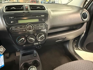 Mitsubishi Space Star Mitsubishi Space Star 1.0 Intense LAGE KM STAND - afbeelding nr 14