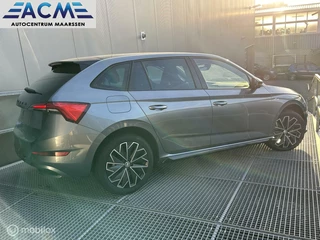 Škoda Scala Skoda Scala 1.5 TSI ACT Monte Carlo - afbeelding nr 2