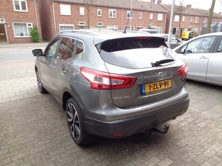 Nissan QASHQAI - afbeelding nr 7