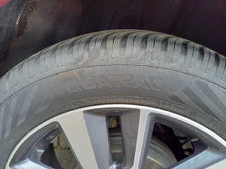 Nissan Micra - afbeelding nr 17