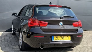 BMW 1 Serie - afbeelding nr 6