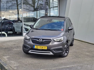 Opel Crossland X - afbeelding nr 2