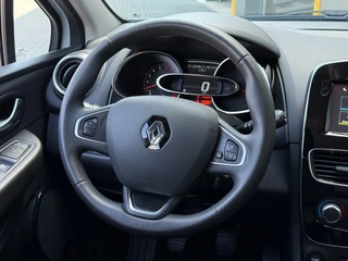 Renault Clio Renault Clio TCe 90 Limited Navi Airco Bluetooth Cruise - afbeelding nr 10