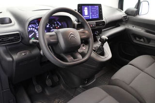 Citroën Berlingo Citroën Berlingo 1.2 PureTech Club - afbeelding nr 7