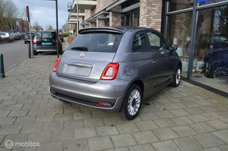 Fiat 500 Fiat 500 1.2 Sport|LED|carplay|154.108km! - afbeelding nr 10