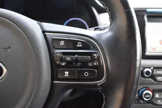 Kia Niro Kia Niro EXECUTIVELINE 64 KWH, Cruise, ACC, JBL, Lane - afbeelding nr 13
