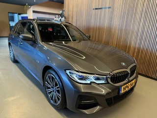 BMW 3 Serie BMW 3-serie Touring 330e xDrive High Executive - afbeelding nr 22