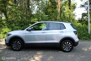 Volkswagen T-Cross Volkswagen T-Cross 1.0 TSI Active Edition / Automaat / Carplay - afbeelding nr 17