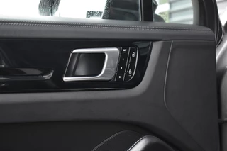 Porsche Cayenne | Panoramadak | Sport Chrono | Achterasbesturing | 21'' Velgen | Leder Dashbord | Orig. NL | - afbeelding nr 21