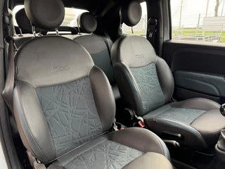 Fiat 500 - afbeelding nr 15