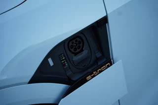 Audi e-tron Audi e-tron 50 Quattro 2X S-Line I HUD I Pano I B&O I Leder I Matrix-LED I - afbeelding nr 8