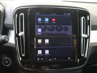 Volvo XC40 Volvo XC40 B4 Plus Dark | Trekhaak | Harman/Kardon | - afbeelding nr 26