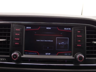 SEAT Leon CARPLAY / NAVI / CLIMA / PDC / BLUETOOTH / CRUISE / NL-AUTO - afbeelding nr 23