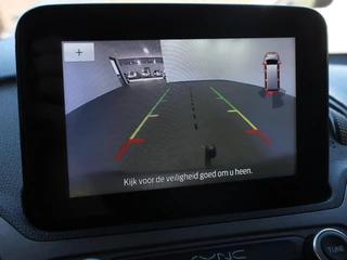 Ford Transit Connect Ford Transit Connect 1.5 EcoBlue Automaat L2 Ford Transit Connect 1.5 EcoBlue L2 Trend Automaat Navigatie Airco Parkeersensoren Achter Cruise Control 3Zits Camera DAB+ - afbeelding nr 3
