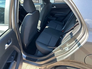 Kia Picanto - afbeelding nr 9