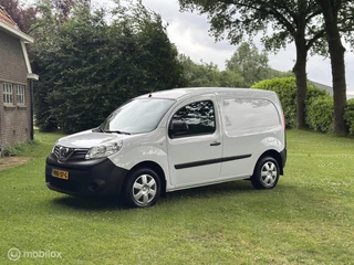 Nissan NV250 Nissan NV250 1.5 dCi 95 Acenta 1e eig/airco/FABRIEKSGARANTIE - afbeelding nr 1
