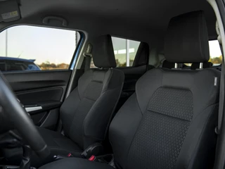 Suzuki Swift Suzuki Swift 1.2 Select | Sport | Navi & Apple Carplay/Android Auto | 16