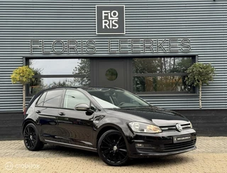 Volkswagen Golf Volkswagen Golf 1.0 TSI | Navi | Cruise | 5 Deurs | PDC - afbeelding nr 6