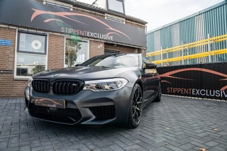 BMW M5 - 457611340-0