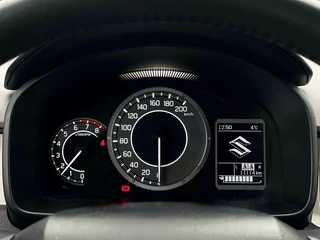 Suzuki Ignis - afbeelding nr 12