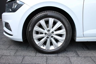 Volkswagen Polo Volkswagen Polo 1.0 TSI Highline - afbeelding nr 30