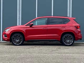 SEAT Ateca - afbeelding nr 33