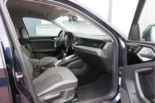Audi A1 Sportback Audi A1 Sportback 30 TFSI 116pk S-Tronic epic Navi via Carplay , Climatronic, Parkeersensoren , LMV , Cruise , Lane assist. etc. - afbeelding nr 15