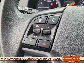 Hyundai Tucson Hyundai Tucson 1.6 GDi Comfort, clima, stoelverw., trekhaak, DAB, camera - afbeelding nr 32