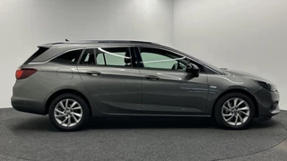 Opel Astra Opel Astra Sports Tourer 1.4 Ultimate CAMERA CRUISE LM NAVI. - afbeelding nr 9