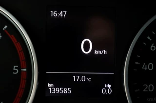 Volkswagen Crafter Volkswagen Crafter 35 2.0 TDI E6 Bakwagen met achterdeuren 2 Persoons 02-2020 - afbeelding nr 13