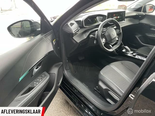 Peugeot 208 Peugeot 208 Allure GT-Line Look Automaat. - afbeelding nr 9