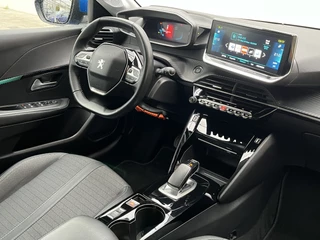 Peugeot e-208 | Camera | Carplay/Android Auto | - afbeelding nr 27