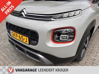 Citroën C3 Aircross - afbeelding nr 9