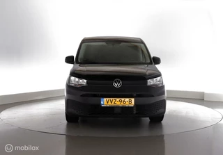 Volkswagen Caddy Volkswagen Caddy Cargo 2.0 TDI 122PK Automaat Comfort trekhaak|nav|dab|tel|pdc - afbeelding nr 28