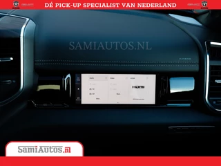 Dodge Ram 1500 Comfortabele Dubbele Cabine met Royale 5 Zitplaatsen | BPM vrij | Nu Leverbaar uit Voorraad | Voorraad Nr 2226 - 4993 - afbeelding nr 9