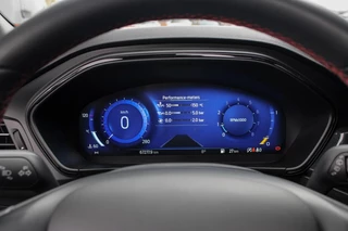 Ford Focus Ford Focus 2.3 Ecoboost 280pk ST-3 | Sper Differentieel | Panoramadak | Adaptive cruise control |Winter Pack | Trekhaak Afneembaar - afbeelding nr 35