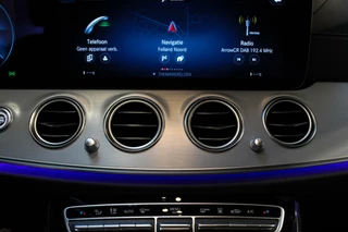 Mercedes-Benz E-Klasse Mercedes E-klasse Estate 300e Business Solution AMG | PANO | - afbeelding nr 25