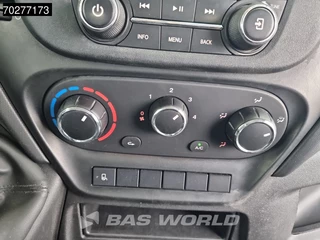 Iveco Daily Iveco Daily 35C16 3.0L Kipper met Kist Dubbellucht 3,5t Trekhaak Airco Cruise Tipper Benne Kieper Airco Cruise control - afbeelding nr 12