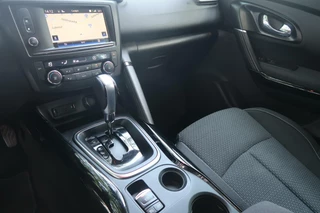 Renault Kadjar Renault Kadjar 1.2 TCe Aut NAVIGATIE|TREKHAAK|CAMERA|KEYLESS|CARPLAY|GOED ONDERHOUDEN - afbeelding nr 21