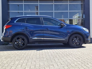 Renault Kadjar Renault Kadjar TCe 160pk Black Edition - afbeelding nr 6