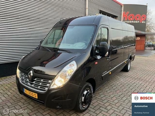 Renault Master Renault Master bestel T35 2.3 dCi L4H3 DL - afbeelding nr 3