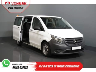 Mercedes-Benz Vito - afbeelding nr 8