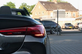 BMW M4 BMW M4 4-serie Cabrio xDrive Competition M RACE TRACK PACK - afbeelding nr 10