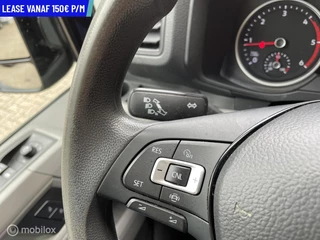 Volkswagen Crafter Volkswagen Crafter Bestel  30 2.0 TDI L3H3 DSG NAVI CAMERA - afbeelding nr 33
