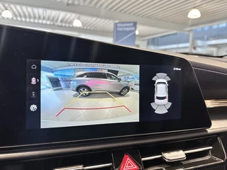 Kia Niro EV - afbeelding nr 17