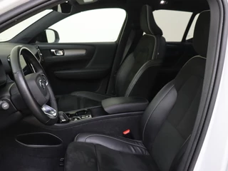 Volvo XC40 Volvo XC40 T5 Recharge R-Design | Trekhaak | Panoramadak | - afbeelding nr 16