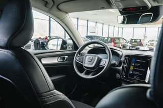Volvo XC40 Volvo XC40 T3 Geartronic Momentum Pro, Park Assist Line - afbeelding nr 15